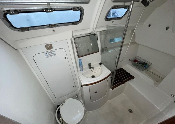 Beneteau OCEANIS-CLIPPER-373 image