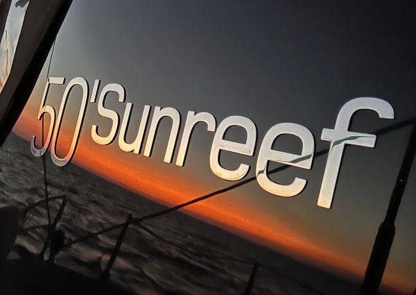 Sunreef 50 image