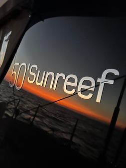 Sunreef 50 image