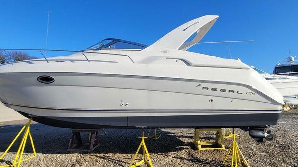 Regal 3260