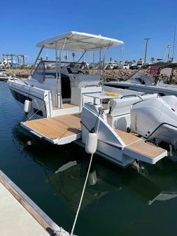 Beneteau Flyer 9 SUNdeck image