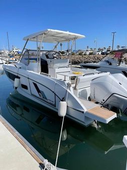 Beneteau Flyer 9 SUNdeck image