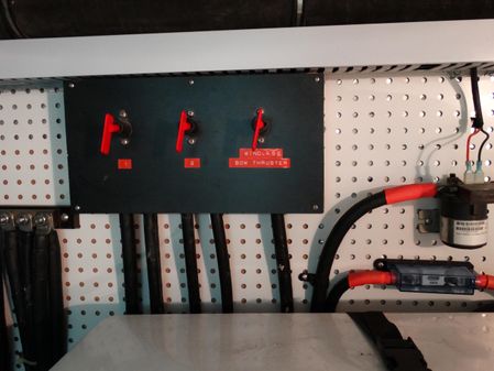Custom 38 image