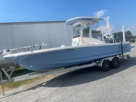 Robalo 246-CAYMAN image