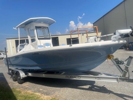 Robalo 246-CAYMAN image