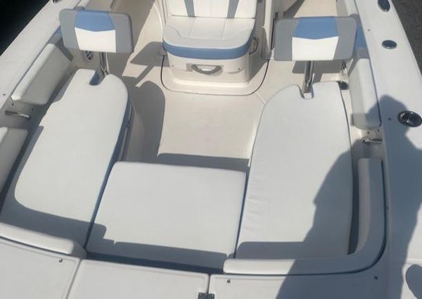 Robalo 246 Cayman image