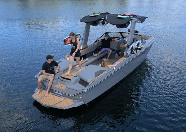 Nautique SUPER-AIR-NAUTIQUE-S25 image