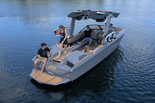 Nautique SUPER-AIR-NAUTIQUE-S25 image