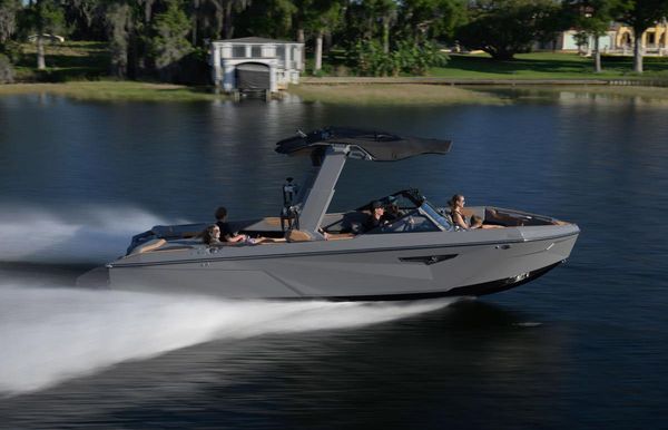 2025 Nautique Super Air Nautique S25