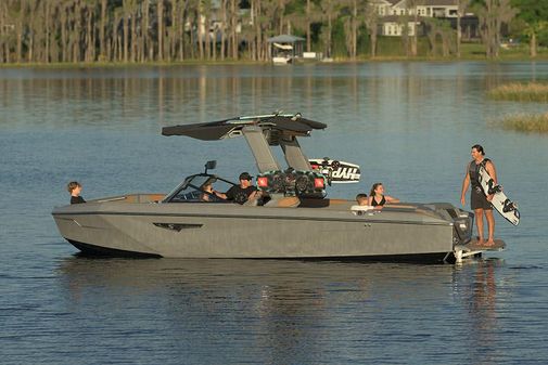 Nautique SUPER-AIR-NAUTIQUE-S25 image