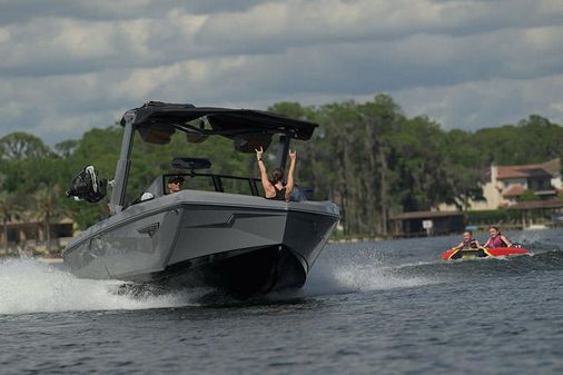 Nautique SUPER-AIR-NAUTIQUE-S25 image