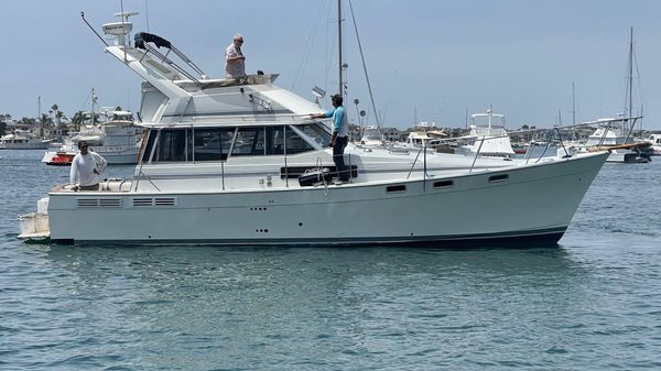 Bayliner 3888 Motoryacht 
