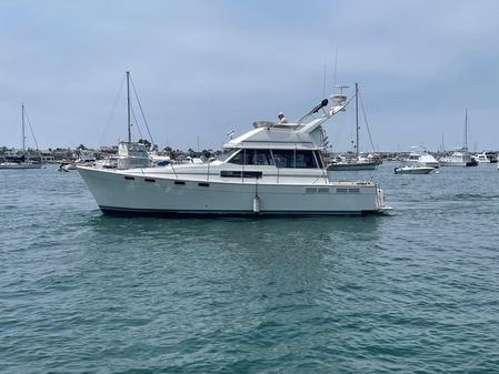 Bayliner 3888 Motoryacht image