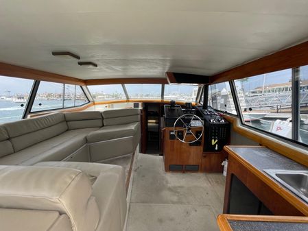 Bayliner 3888 Motoryacht image