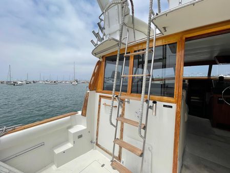 Bayliner 3888 Motoryacht image