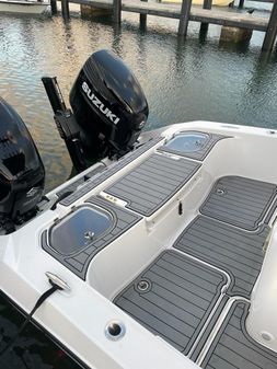 Sea Cat 260 Hybrid Catamaran image
