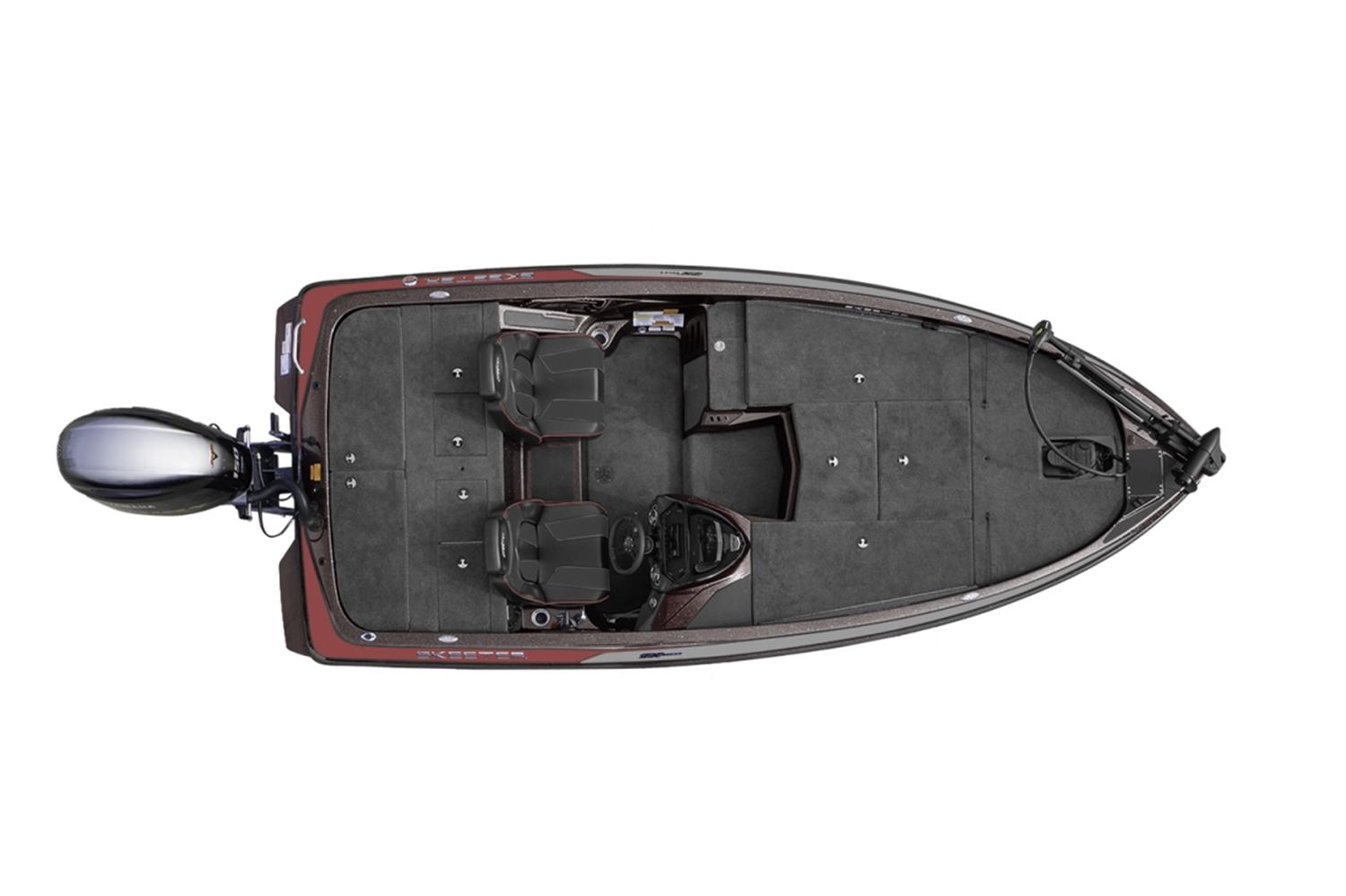 2026 Skeeter ZX150 - Yowell's Boat Yard | Waco, Texas