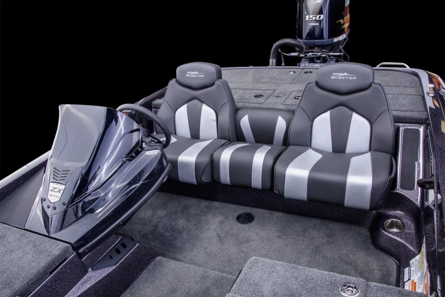 2026 Skeeter ZX150 - Yowell's Boat Yard | Waco, Texas