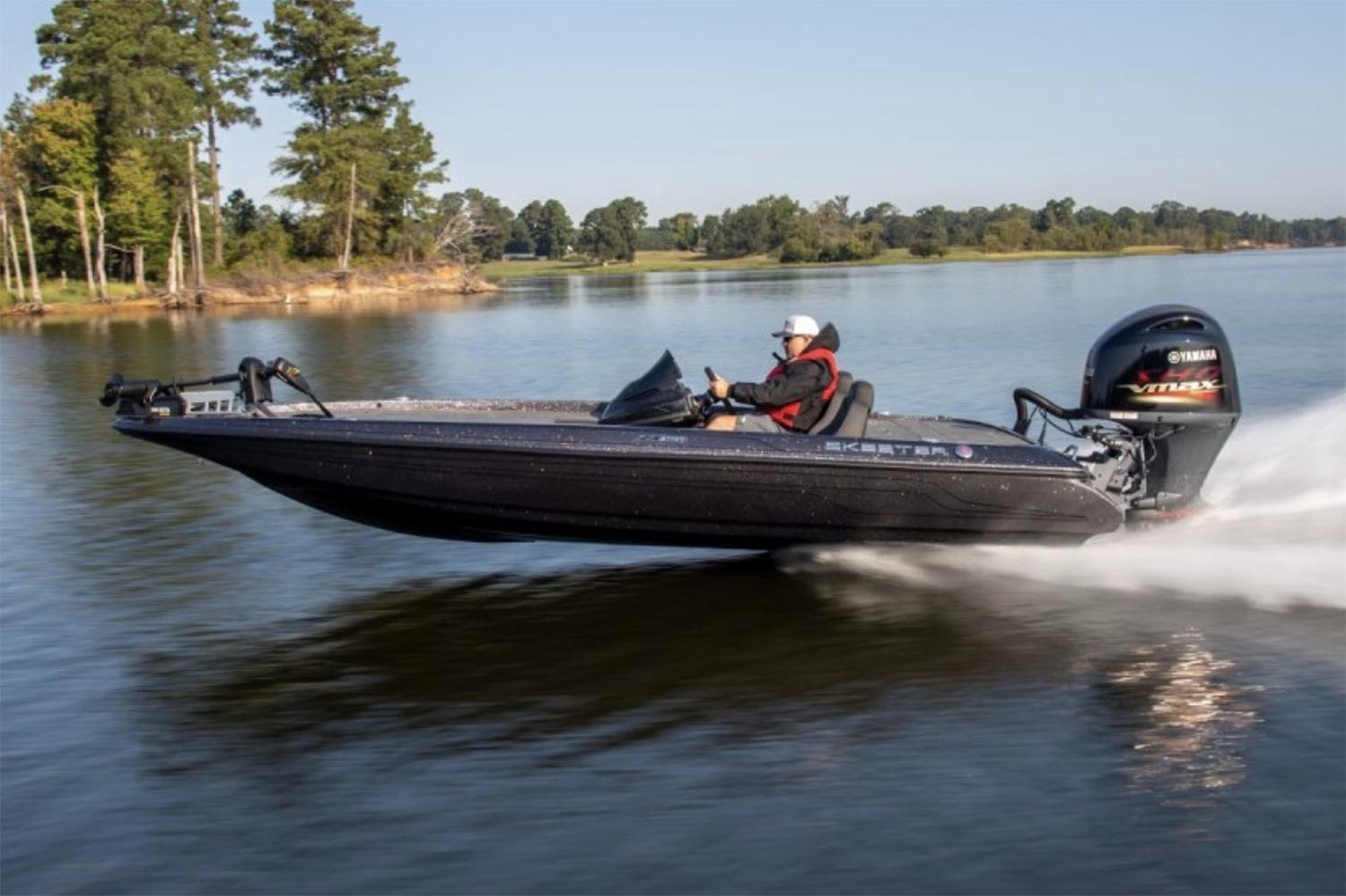 2026 Skeeter ZX150 - Yowell's Boat Yard | Waco, Texas