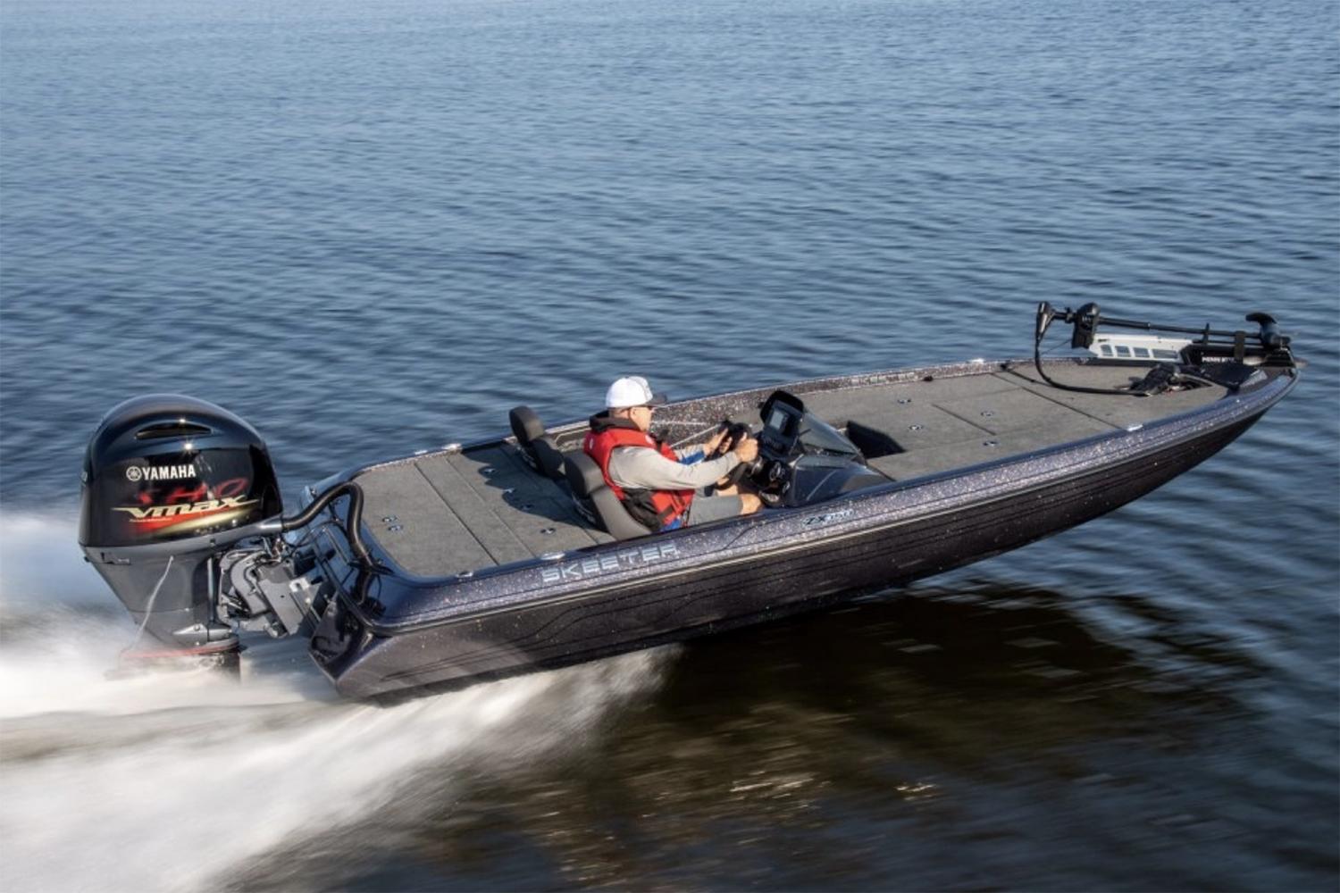 2026 Skeeter ZX150 - Yowell's Boat Yard | Waco, Texas