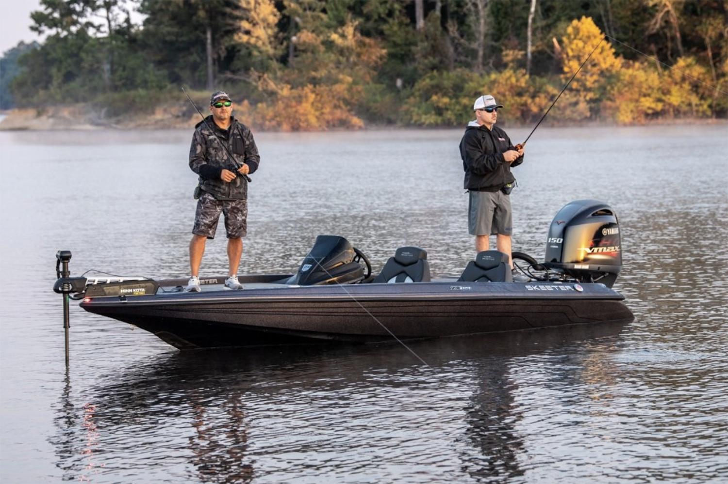 2026 Skeeter ZX150 - Yowell's Boat Yard | Waco, Texas