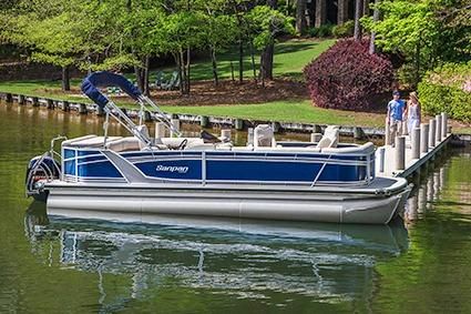 rinker new boat models