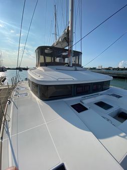 Lagoon 52 image