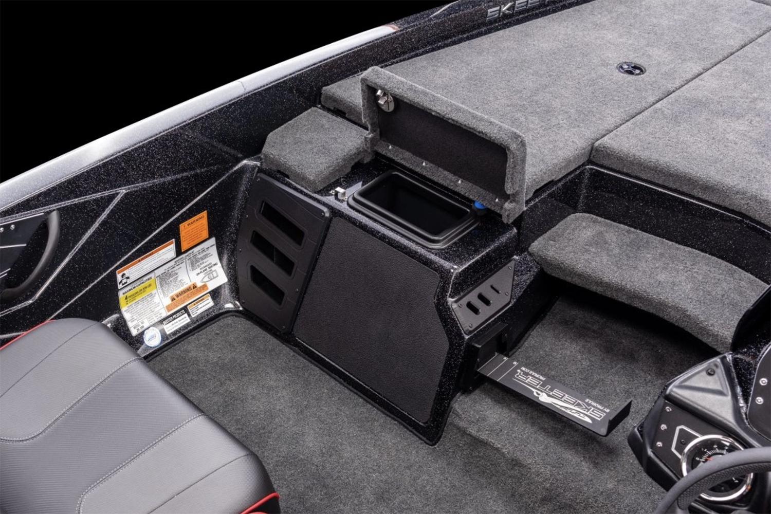 2026 Skeeter ZX200 - Dockside Marine