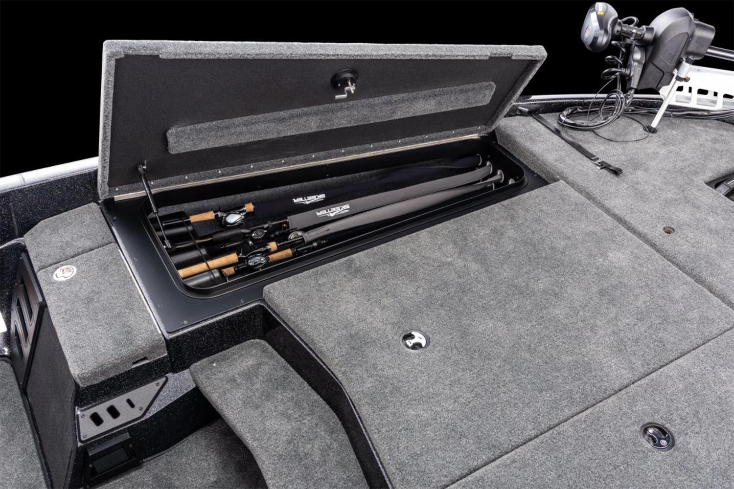 2026 Skeeter ZX200 - Dockside Marine