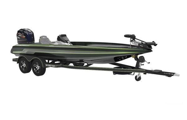 2025 Skeeter ZX 200