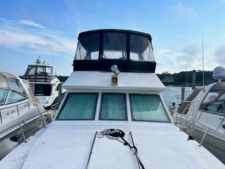 Sea-ray 380-AFT-CABIN image