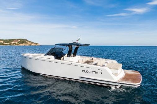 Pardo-yachts 43 image