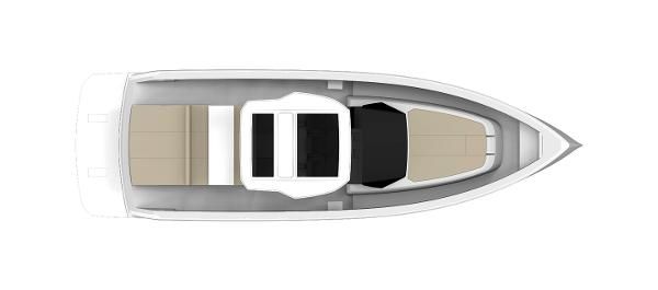 Pardo-yachts 43 image