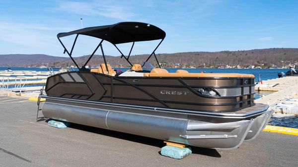 Crest Caribbean LX 230 