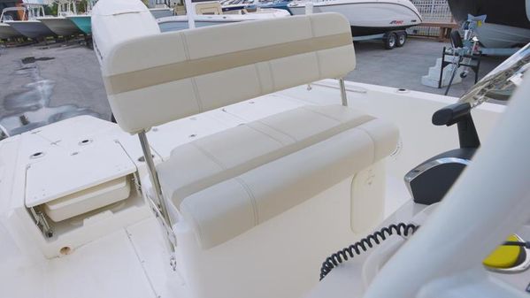 Boston Whaler 250 Dauntless image