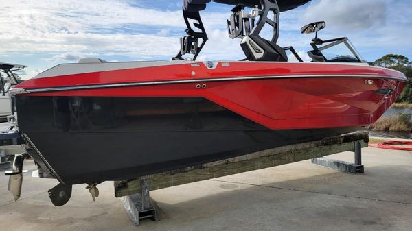 Nautique Super Air Nautique G23