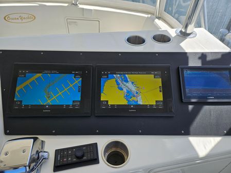 Ocean Yachts 40 Super Sport image