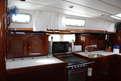 Beneteau OCEANIS-461 image