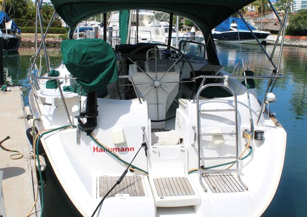 Beneteau OCEANIS-461 image