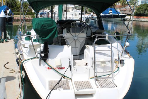 Beneteau OCEANIS-461 image