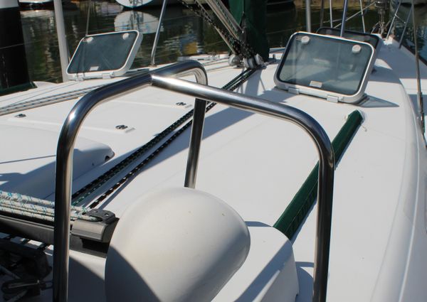 Beneteau OCEANIS-461 image