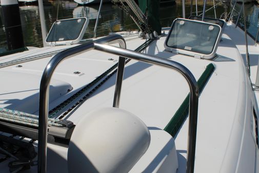 Beneteau OCEANIS-461 image