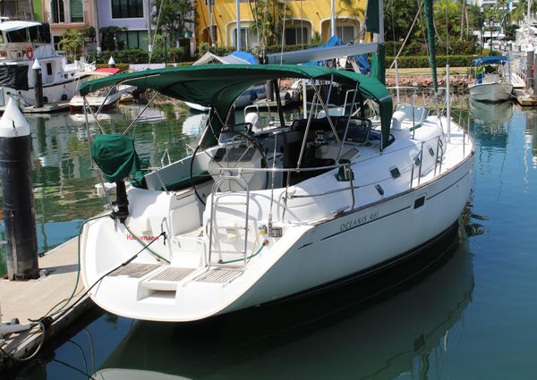 Beneteau OCEANIS-461 image