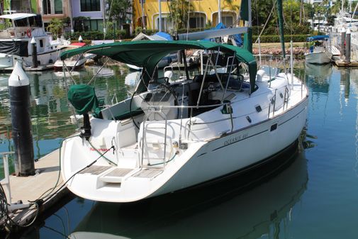 Beneteau OCEANIS-461 image