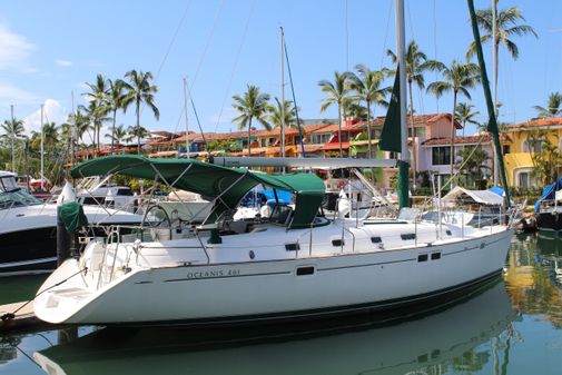 Beneteau OCEANIS-461 image