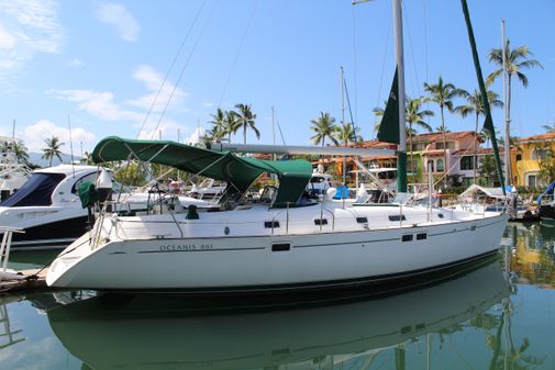 Beneteau OCEANIS-461 image