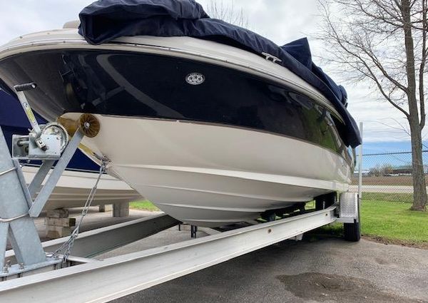 Sea-ray 240-SUNDECK image