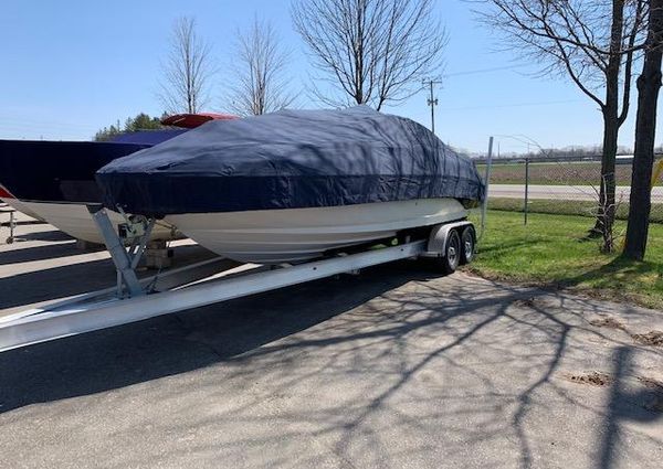 Sea-ray 240-SUNDECK image