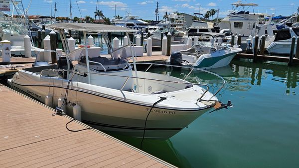 Jeanneau Leader 7.5 CC