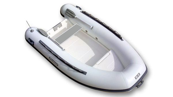 Flexboat SR 10